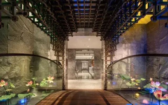ROYGEM Hotel (Hunan Museum, Xiangya Hospital Metro Station, Changsha)
