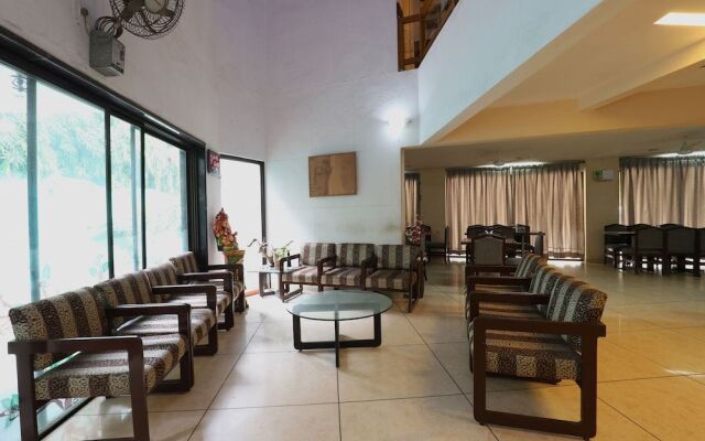 OYO 9512 Hotel Tulsi