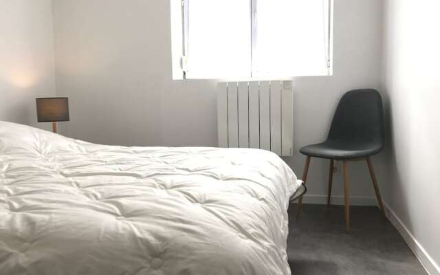 Hello Normandie Le Havre - 1 Bedroom