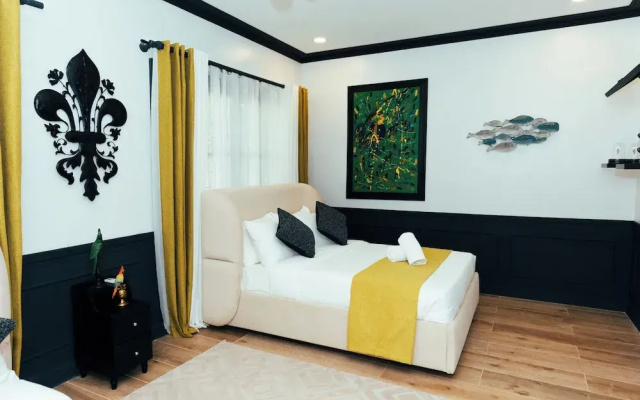 Casa Dela Tierra by Araw Residences