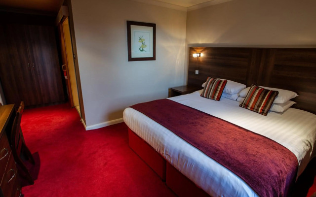 The Gibside Hotel