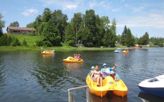 Sauble River Marina & Lodge Resort