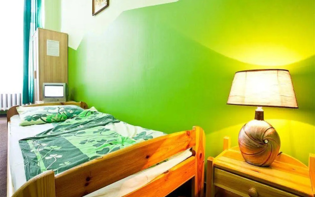 Moon Hostel Wrocław