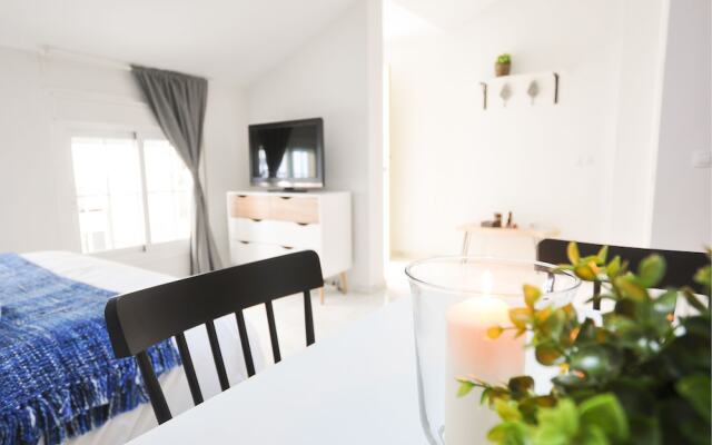 Sitito Marmoles 32 Studio