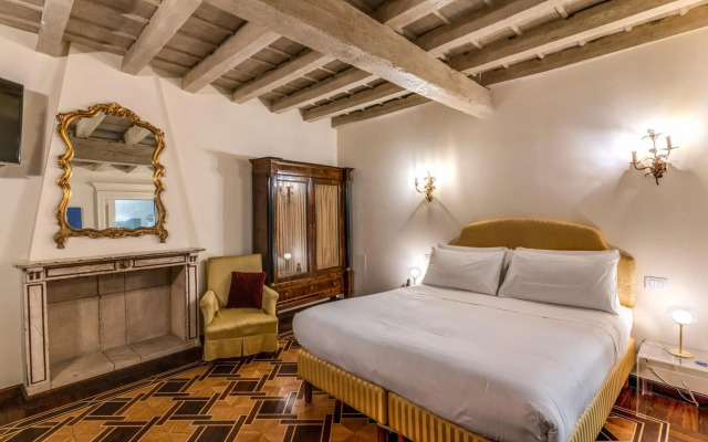 Santa Marta Suites