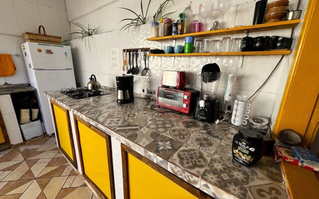 Hostel Casa Da Ana