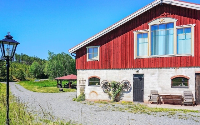 Holiday Home in Enköping