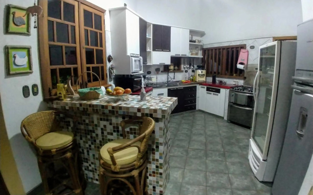 Residência Guarujá Praia Pernambuco Condomínio Fechado