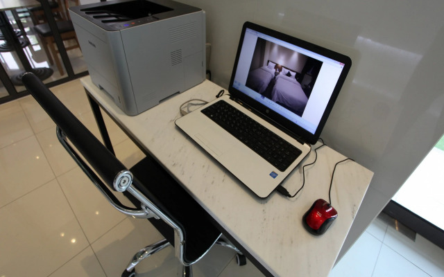 Vatica Hotel Dongdaemun