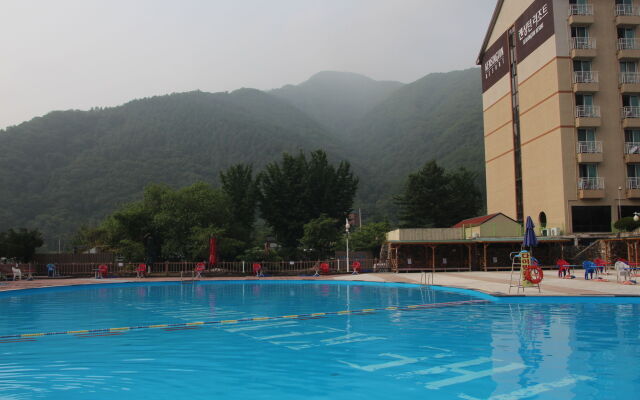 Kensington Resort Gapyeong