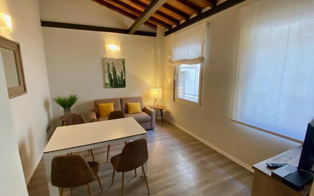 Corso Terzo in Firenze