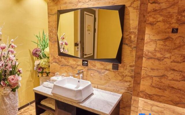 New Day Boutique Hotel