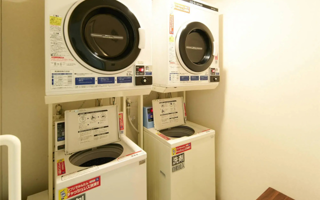 Comfort Inn Ichinoseki Inter
