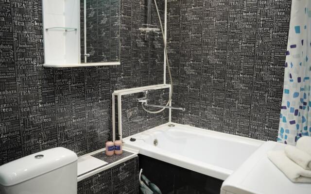 Goldfish (ГолдФиш) на улице Кирова