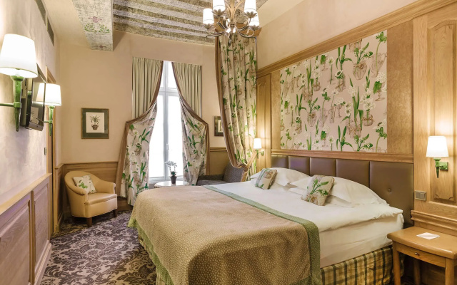 Hotel La Perle