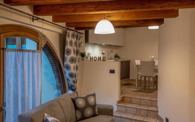 L'Atelier du Temps - Les Greniers Appartements