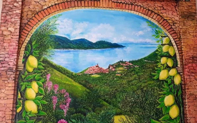 Residence Casa Silvana