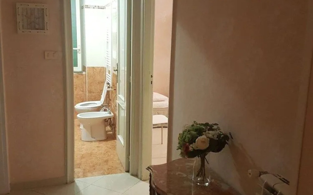 Corallo Rosa Bed & Breakfast