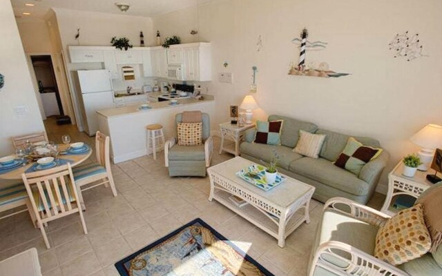 Capri Condo C Apartment 2