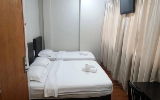 PJ Park Hotel