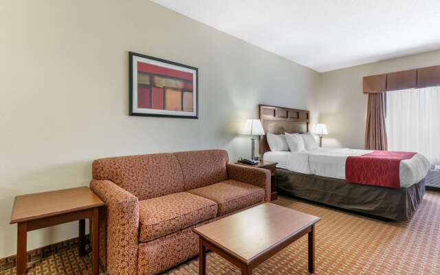 Comfort Inn Powell - Knoxville North