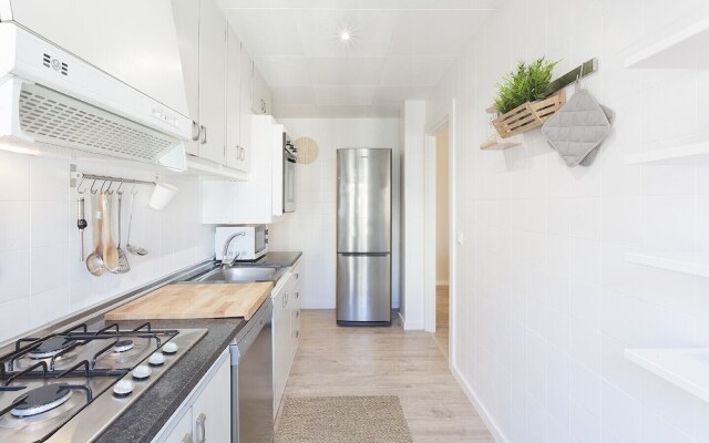 Flateli Apartamento Jaume I