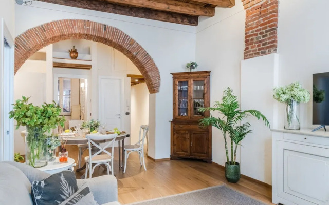 Paolino View Apartment