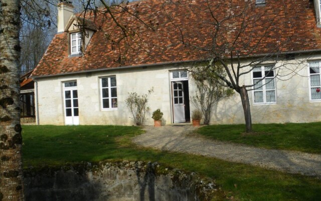 Domaine de la Touche