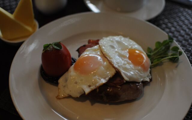 The Beach House at Bayside