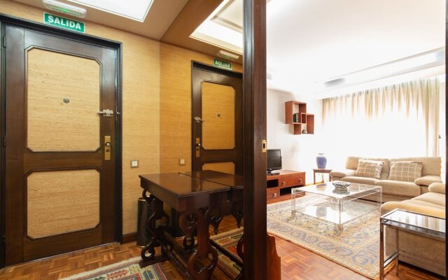 Te vas a enamorar de mi piso céntrico