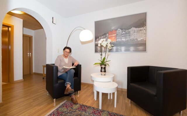 Appartement Auckenthaler