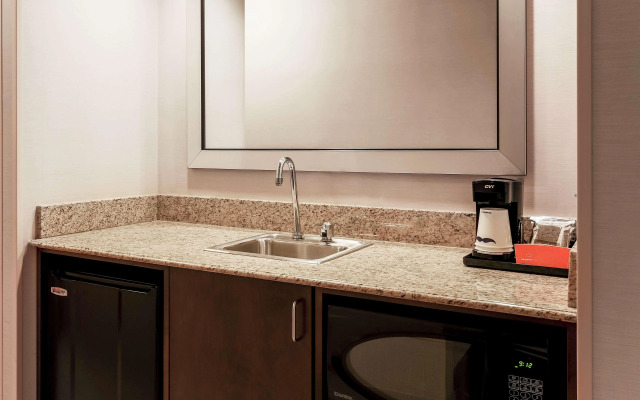 Hampton Inn by Hilton Chicago-Midway Airport