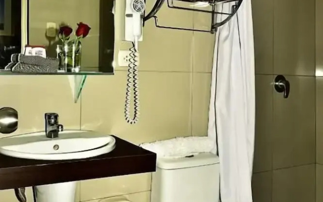 Hotel TerraMistica Monasterio