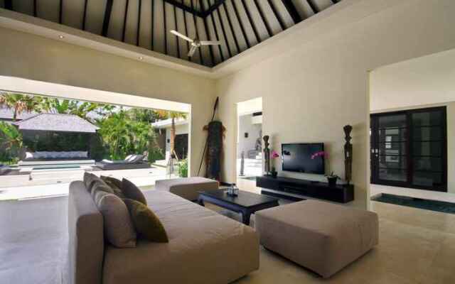Ami Soul Villa - Canggu