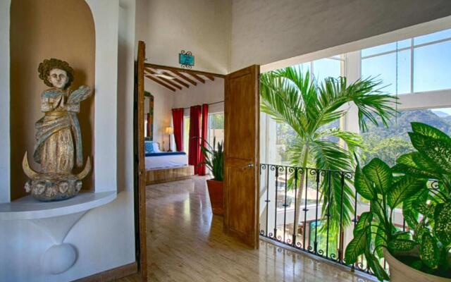 Adventure House Conchas Chinas