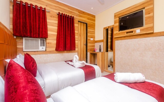 Aman Hotel CST