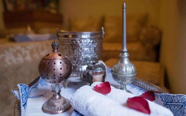 Dar Essoaoude Fes Nejjarine