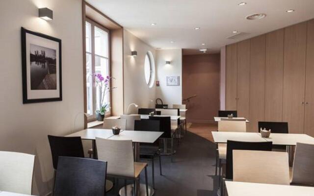 Ibis Lille Centre Grand Place