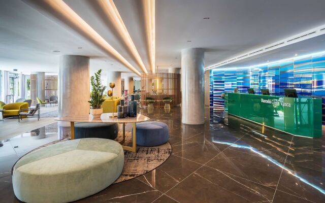 Barceló Costa Vasca Hotel