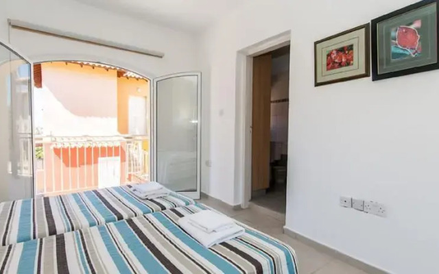 Olymbos Garden Homes