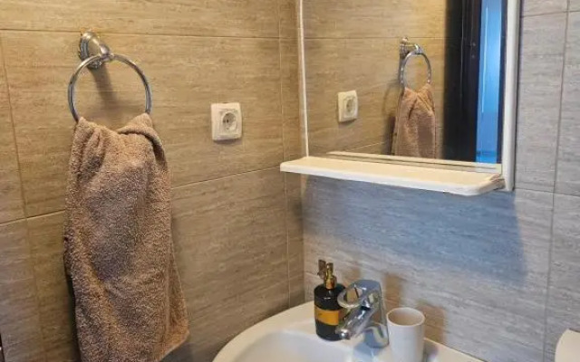 Apartmani Račeta