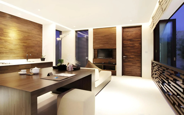 Amana Villas
