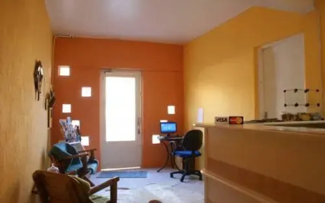 Hostel Porto Tchê