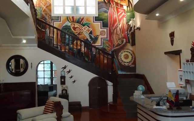 Villa De Sant Hotel Boutique