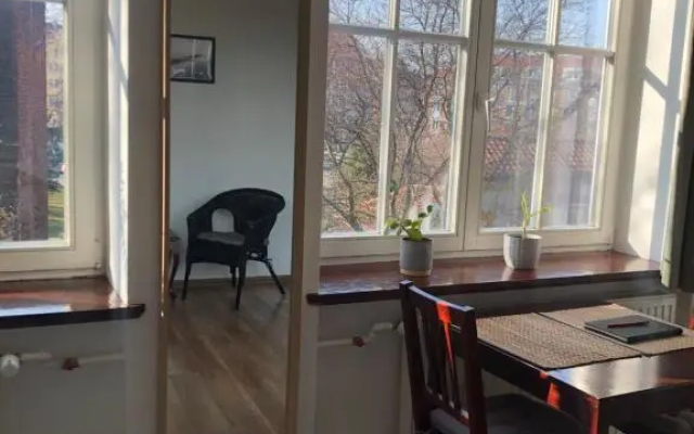 Apartament Teatralny