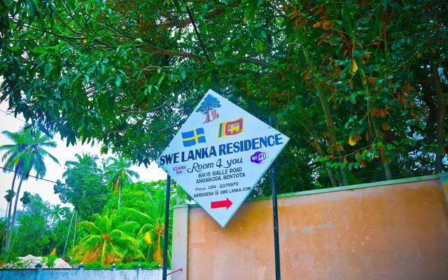 swelanka residence