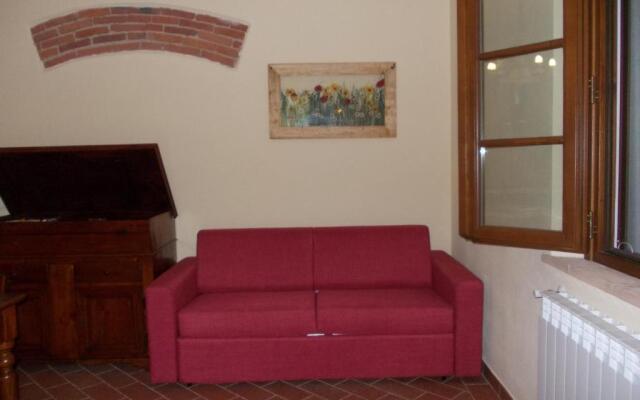 Agriturismo L'isola