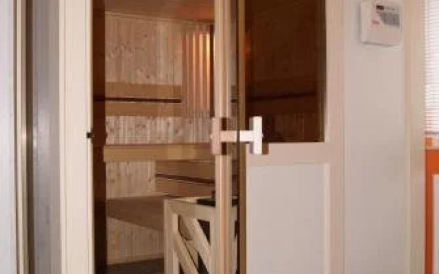 Apartment-Sauna sinnesfreuden