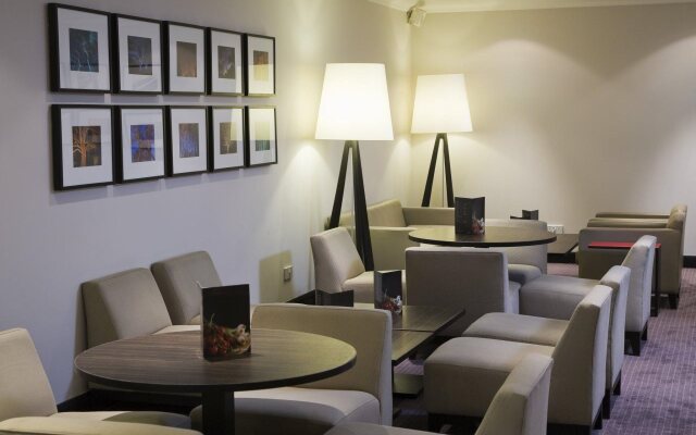 Holiday Inn Bristol-Filton by IHG