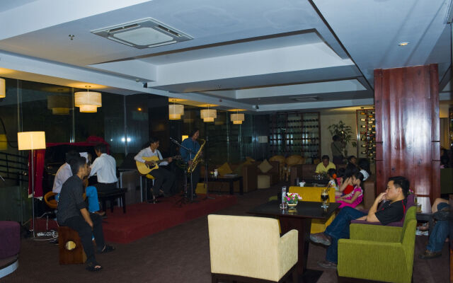 The Coast Hotel